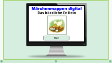 Das haessliche Entlein.zip